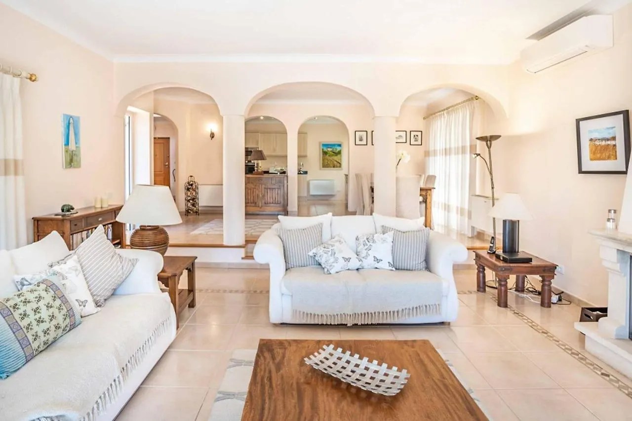 Casa Limoeiro Villa Estombar Portugal