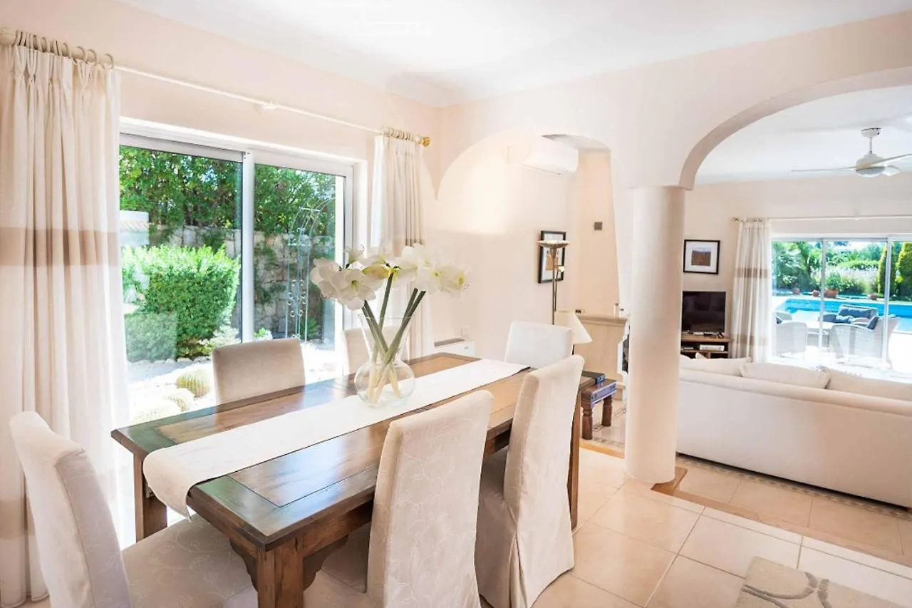Casa Limoeiro Villa Estombar