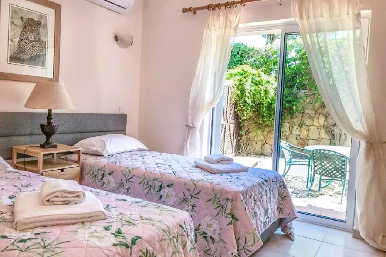 Casa Limoeiro Villa Estombar