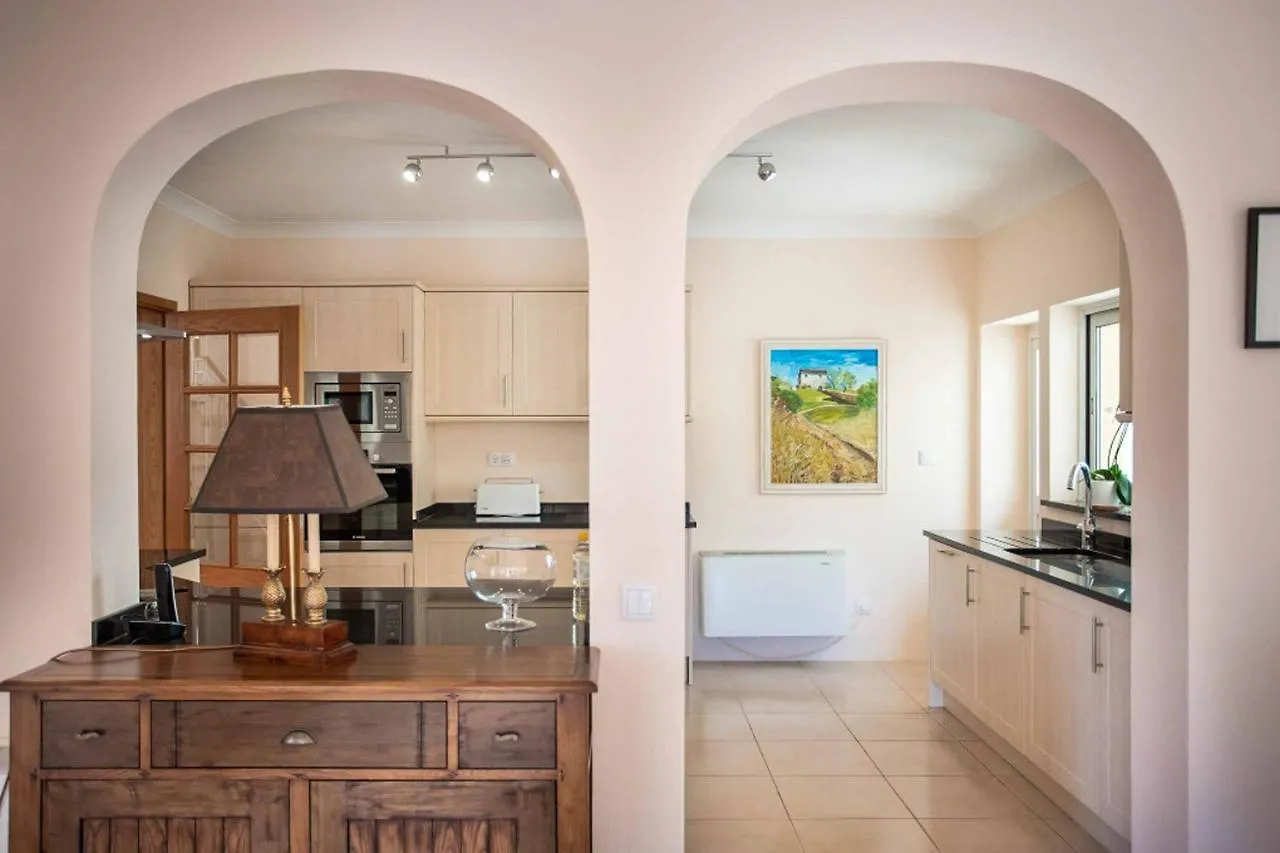Casa Limoeiro Villa Estombar