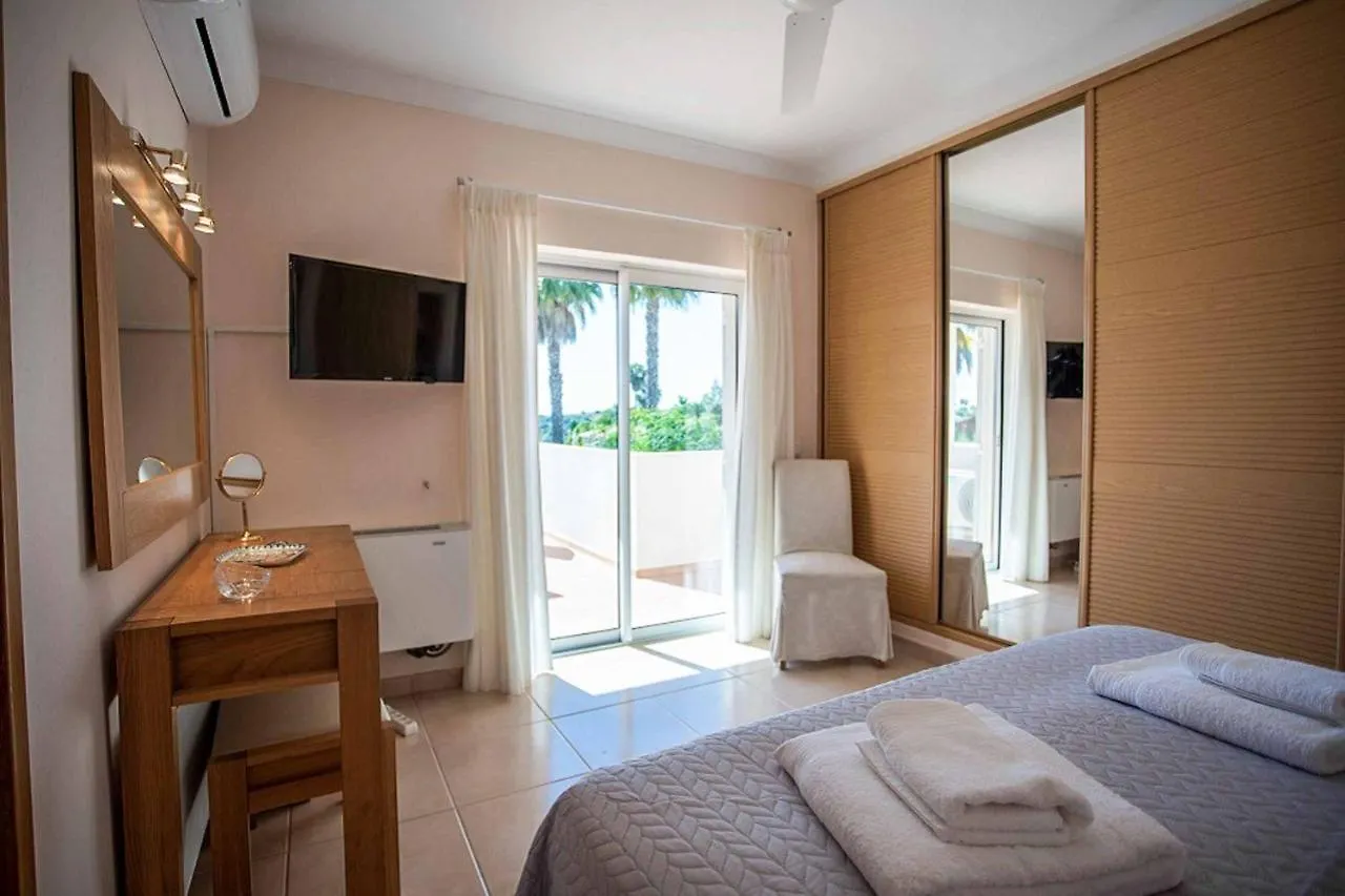 Casa Limoeiro Villa Estombar