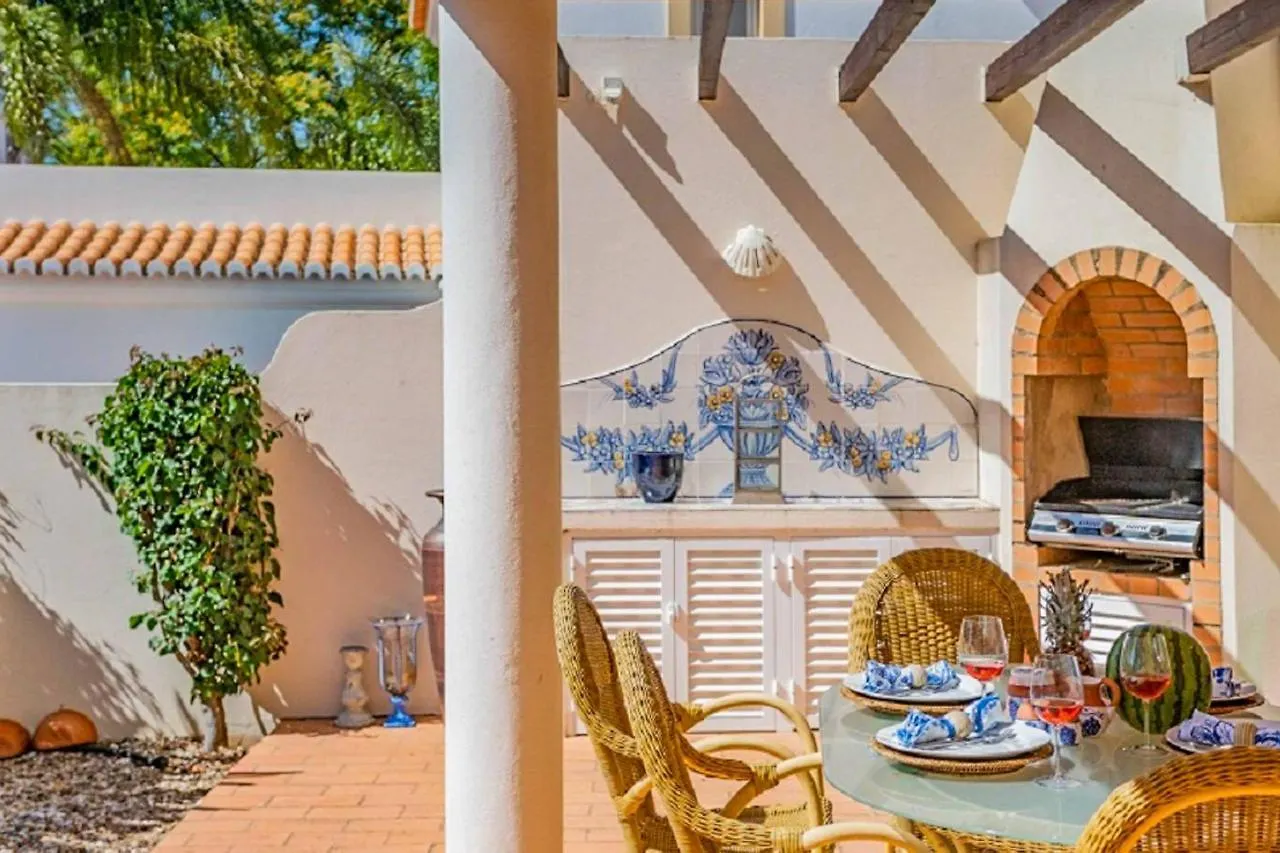 Vila Casa Limoeiro Estômbar