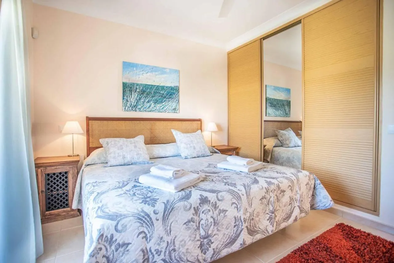 Vila Casa Limoeiro Estômbar Portugalsko